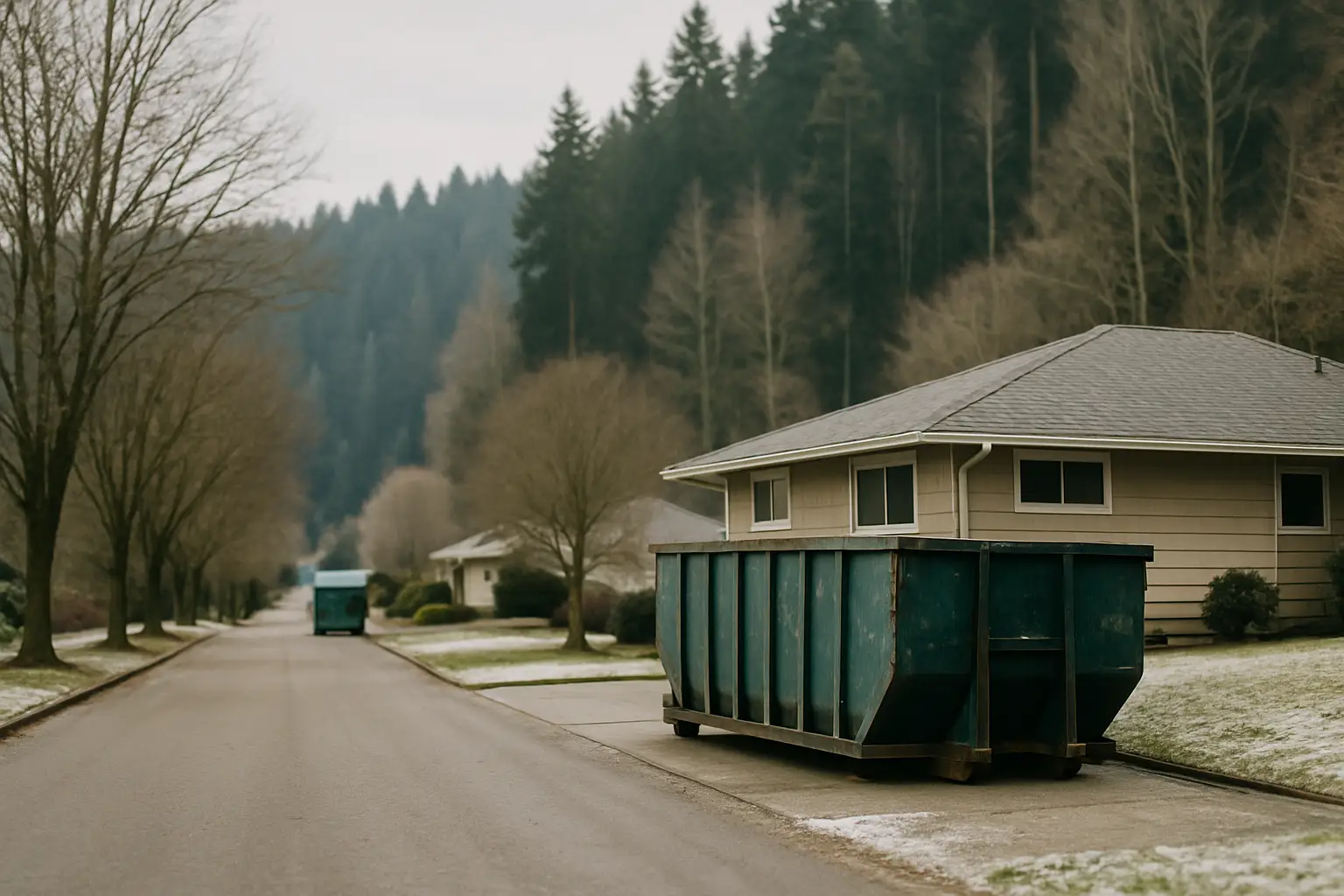 Mercer Island, WA
